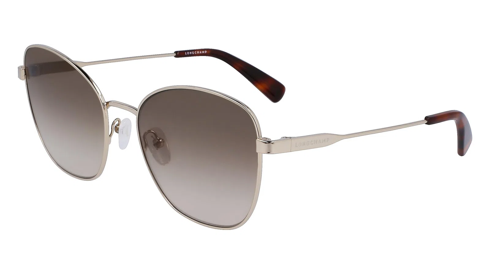 Longchamp LO164S Sunglasses - view 3